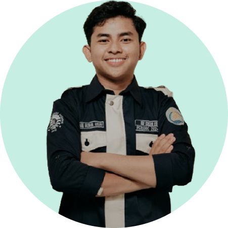 Muhammad Akram Akbar